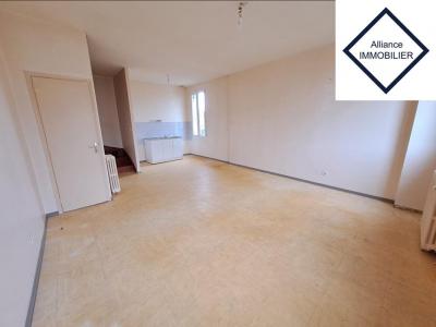 Acheter Appartement 96 m2 Montauban-de-bretagne