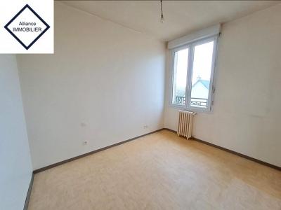 Acheter Appartement Montauban-de-bretagne 188400 euros