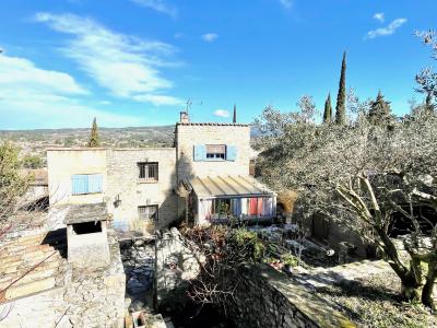 For sale Vaison-la-romaine Vaucluse (84110) photo 0