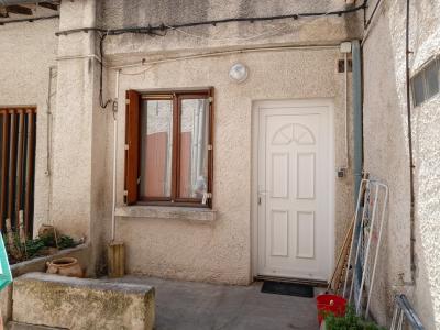 For rent Nimes 2 rooms 32 m2 Gard (30000) photo 0