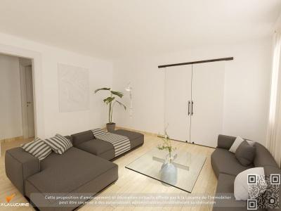 For sale Versailles 4 rooms 88 m2 Yvelines (78000) photo 2