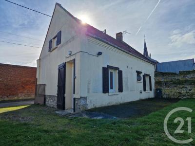 For sale Tricot 3 rooms 78 m2 Oise (60420) photo 0