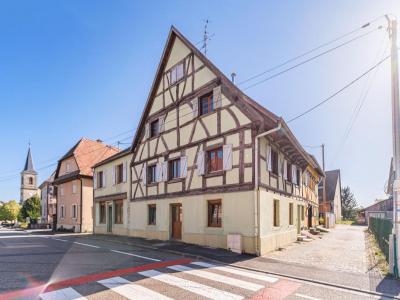 For sale Balschwiller 11 rooms 300 m2 Haut rhin (68210) photo 0