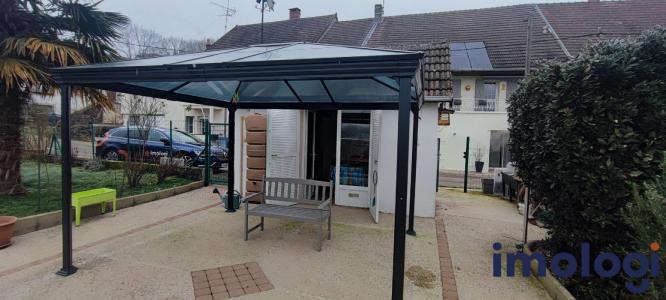 For sale Arlay 6 rooms 150 m2 Jura (39140) photo 0