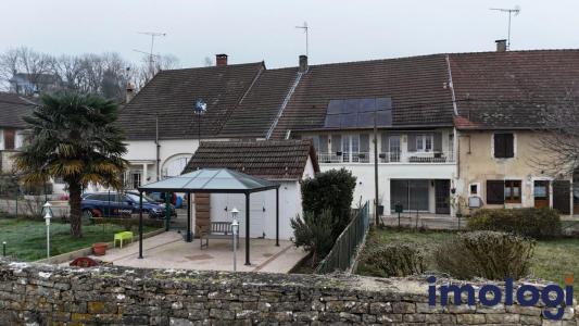 For sale Arlay 6 rooms 150 m2 Jura (39140) photo 4
