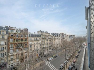 Acheter Appartement 32 m2 Paris-7eme-arrondissement