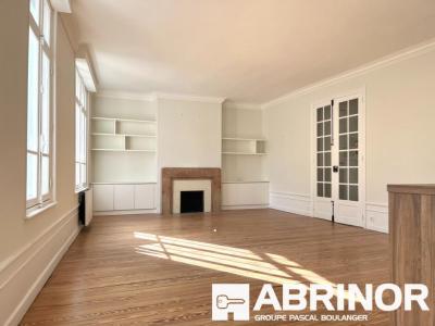 For sale Amiens 4 rooms 103 m2 Somme (80000) photo 1