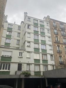 For sale Paris-12eme-arrondissement 1 room 17 m2 Paris (75012) photo 0