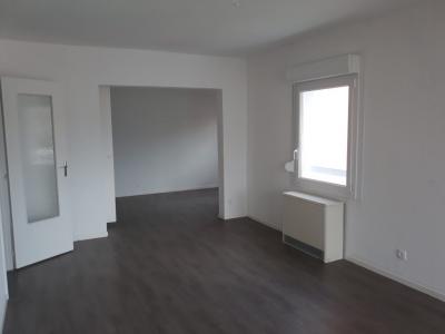 For rent Valmont 3 rooms 80 m2 Moselle (57730) photo 0