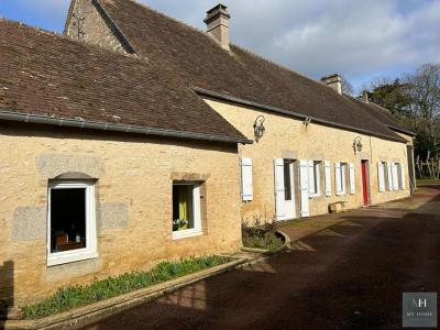 For sale Oisseau-le-petit 5 rooms 158 m2 Sarthe (72610) photo 0