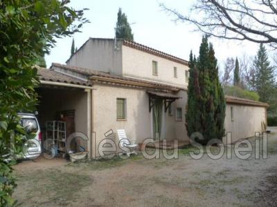 Life-annuity Val 5 rooms 126 m2 Var (83143) photo 0