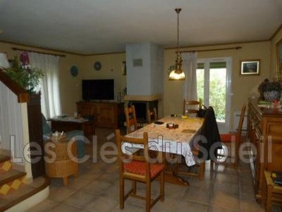 Life-annuity Val 5 rooms 126 m2 Var (83143) photo 1