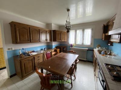 For sale Angicourt 4 rooms 95 m2 Oise (60940) photo 1