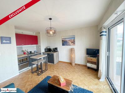Acheter Appartement Sables-d'olonne 199000 euros
