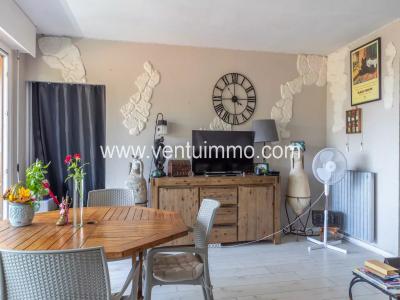 For sale Cannet 3 rooms 67 m2 Alpes Maritimes (06110) photo 3