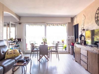 For sale Cannet 3 rooms 67 m2 Alpes Maritimes (06110) photo 4