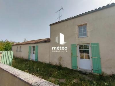 For sale Triaize 3 rooms 79 m2 Vendee (85580) photo 0