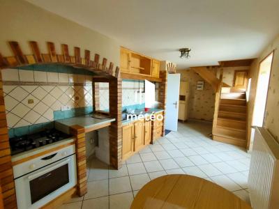 For sale Triaize 3 rooms 79 m2 Vendee (85580) photo 1