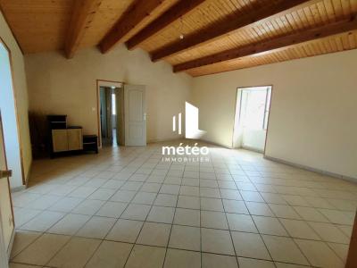 For sale Triaize 3 rooms 79 m2 Vendee (85580) photo 2