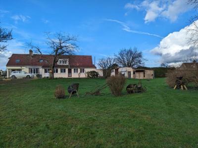 For sale Loupe 7 rooms 163 m2 Eure et loir (28240) photo 0