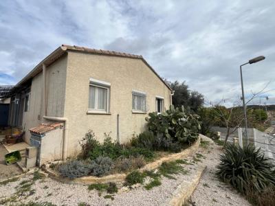 For sale Plaissan 5 rooms 130 m2 Herault (34230) photo 0