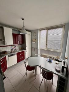For sale Maubeuge 4 rooms 70 m2 Nord (59600) photo 4
