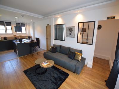 Acheter Appartement Mantes-la-jolie 147000 euros