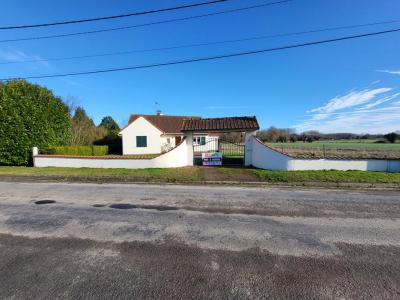 For sale Boufflers 5 rooms 90 m2 Somme (80150) photo 0