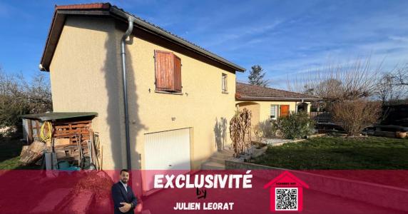For sale Colombier-saugnieu 4 rooms 100 m2 Rhone (69124) photo 4
