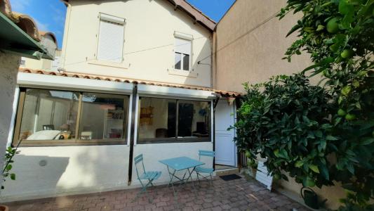 For sale Beziers 3 rooms 70 m2 Herault (34500) photo 0