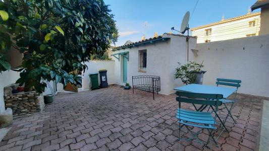 For sale Beziers 3 rooms 70 m2 Herault (34500) photo 1