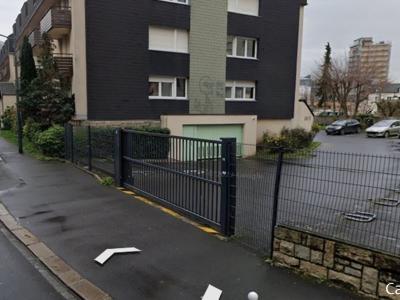 Annonce Location Parking Rennes 35