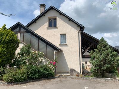 For sale Requista 25 rooms 1536 m2 Aveyron (12170) photo 1