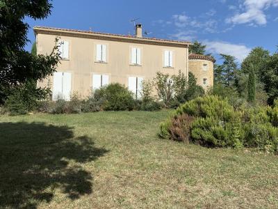 For sale Larressingle 6 rooms 170 m2 Gers (32100) photo 4