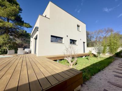 For sale Saint-gely-du-fesc 4 rooms 116 m2 Herault (34980) photo 0