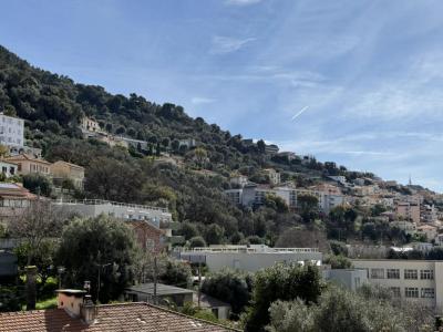 For sale Nice 3 rooms 59 m2 Alpes Maritimes (06300) photo 0