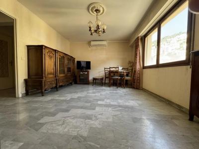 For sale Nice 3 rooms 59 m2 Alpes Maritimes (06300) photo 1