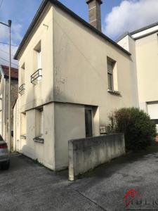 For sale Chaumont 2 rooms 45 m2 Haute marne (52000) photo 0