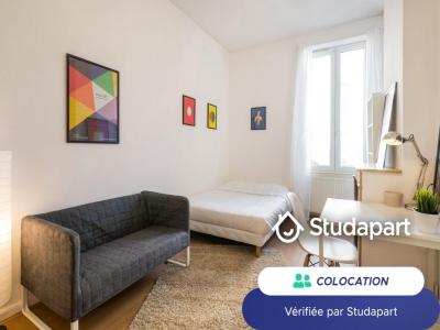 Annonce Location Appartement Lyon-3eme-arrondissement 69