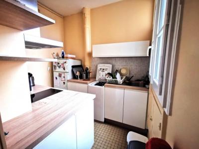 For sale Paris-15eme-arrondissement 3 rooms 48 m2 Paris (75015) photo 4