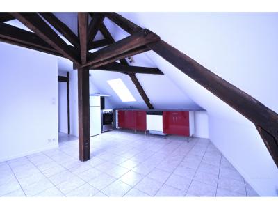 For rent Troyes 3 rooms 32 m2 Aube (10000) photo 1
