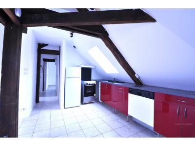 For rent Troyes 3 rooms 32 m2 Aube (10000) photo 2