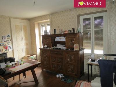 For sale Champillet 6 rooms 80 m2 Indre (36160) photo 1