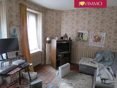 For sale Champillet 6 rooms 80 m2 Indre (36160) photo 2