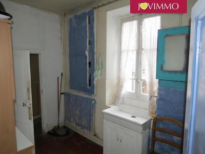 For sale Champillet 6 rooms 80 m2 Indre (36160) photo 3