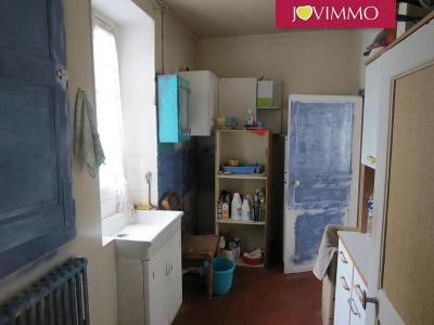 For sale Champillet 6 rooms 80 m2 Indre (36160) photo 4