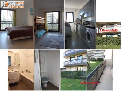 For sale Merignac Capeyron 3 rooms 66 m2 Gironde (33700) photo 2