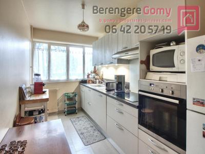 Acheter Appartement Plessis-bouchard 239900 euros