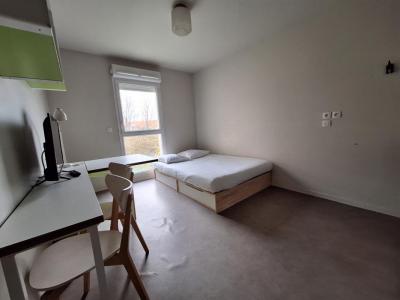 Acheter Appartement 20 m2 Saint-cyr-l'ecole