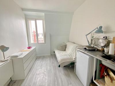 For sale Asnieres-sur-seine 1 room 10 m2 Hauts de Seine (92600) photo 0